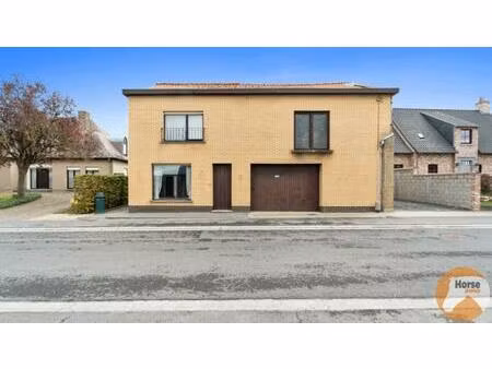 huis te koop in knesselare