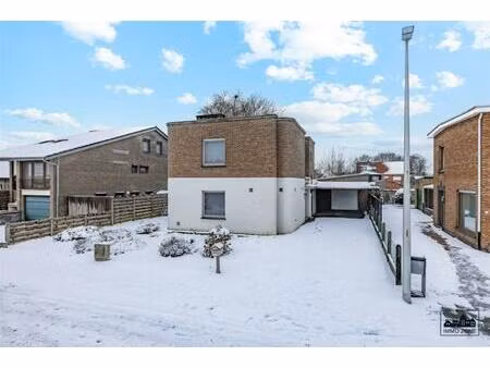 huis te koop in lokeren