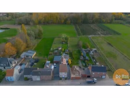 huis te koop in wichelen