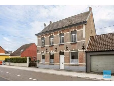 huis te koop in zele