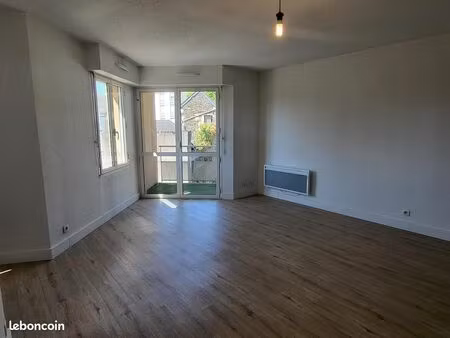 appartement 1 pièce 33 m²