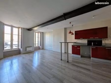 appartement centre ville