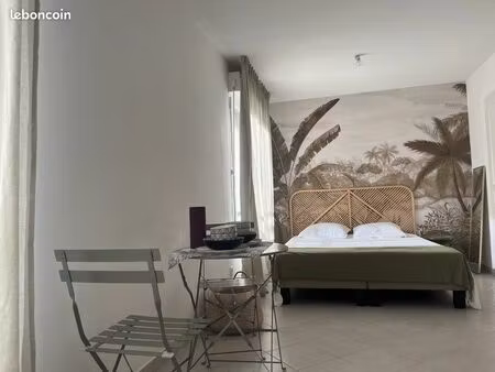 joli studio meublé centre belfort