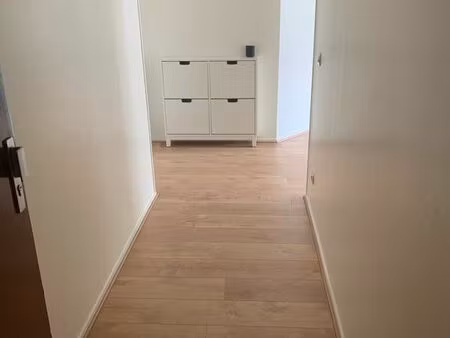 titre de l'annonce : charmant f2 meublé à bondy - proche rer e et tramway