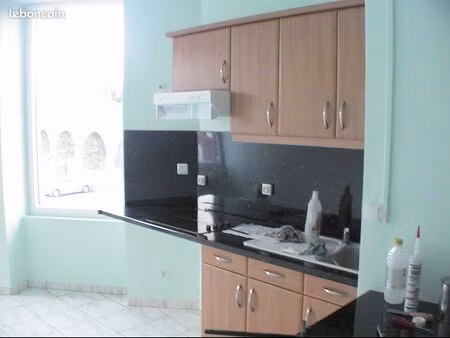 appartement bressuire