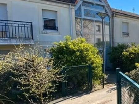 a louer appartement t2