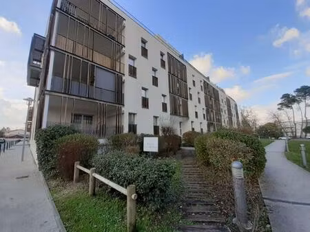 location appartement 3 pièces 71m² gradignan 33170