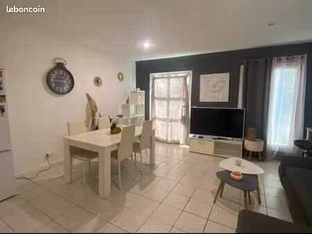 t3 50m3 500e eau elec compris non meublé