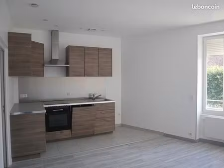 appartement t3 rénové neuf – centre veneux les sablons