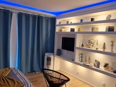 studio à louer (nancy centre)