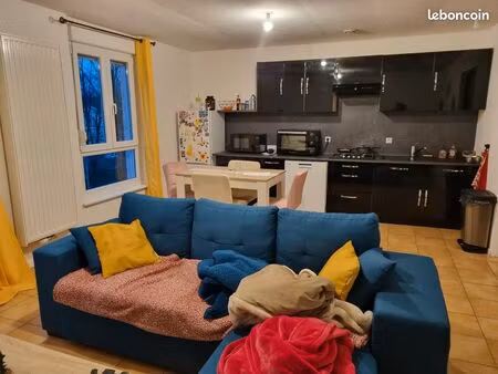 appartement 5 pieces 90m2