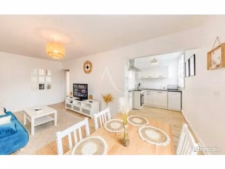 appartement meublé thiais / choisy-le-roi