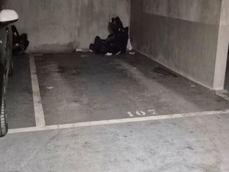 loue place de parking couvert proche mairie de limeil brévannes