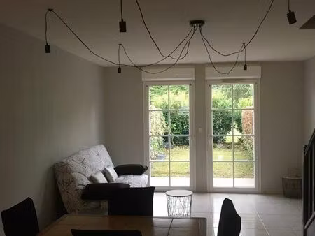 maison clos de roxane