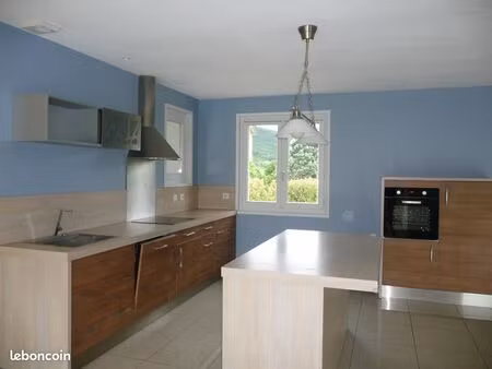 maison plain-piedà 8 km du puy en velay