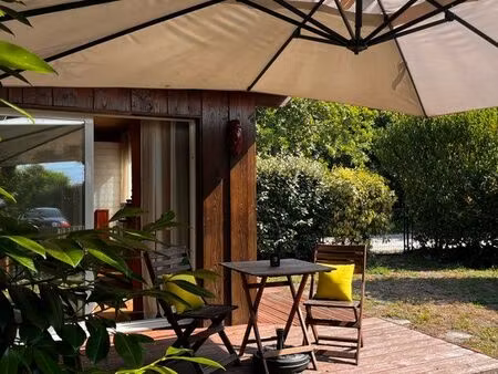 studio   chalet à louer