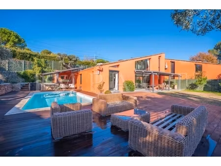 annonce maison à vendre