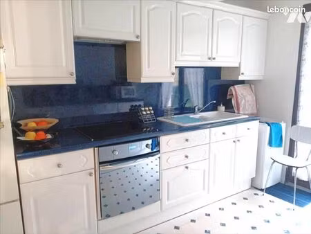 pavillon 4 pièces 88 m²