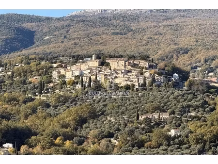 annonce terrain à vendre