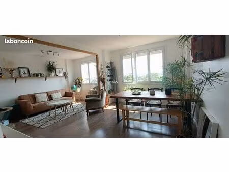 bel appartement lumineux