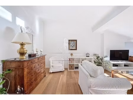 annonce appartement à vendre