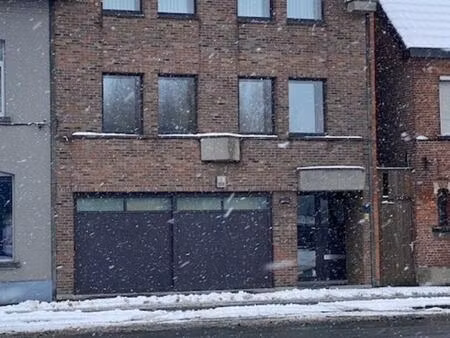 commerciële eigendom te koop in dendermonde