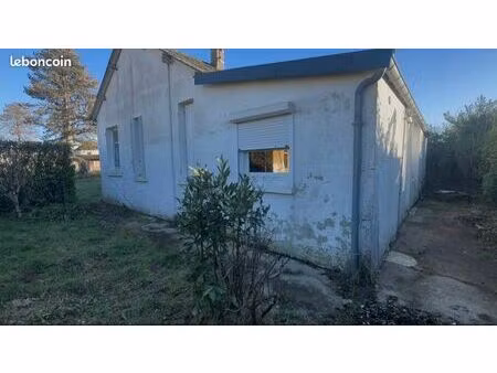 maison - agon coutainville