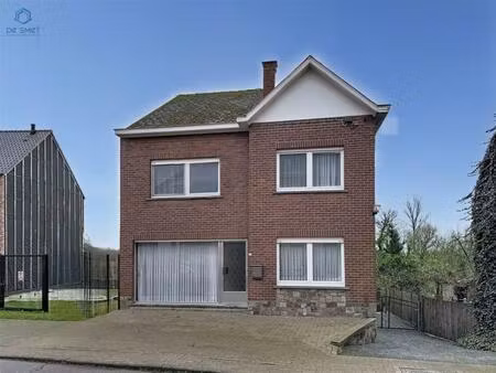 huis te koop in geraardsbergen