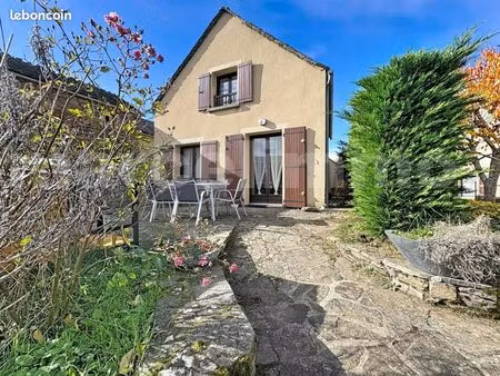maison 4 pièces 62 m²