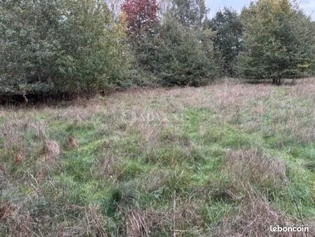 terrain 4 871 m² le mans