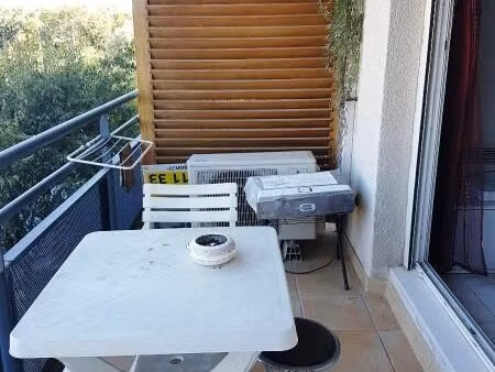 appartement 1 pièce 25 m²