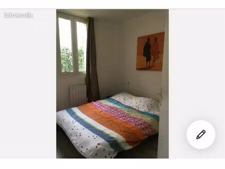 appartement t2 centre-ville