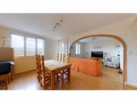 appartement t3 besançon à vendre