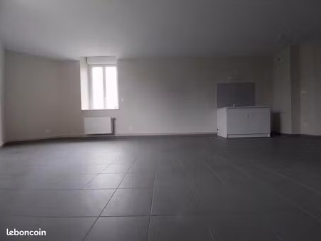 appartement 1 pièce 51 m²