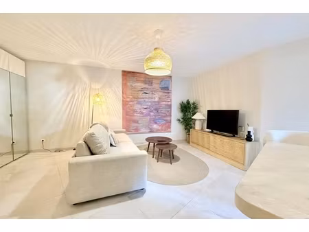 annonce appartement à vendre