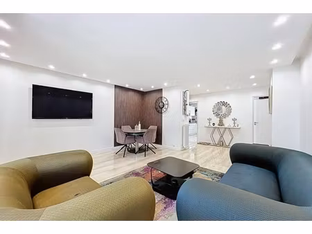 annonce appartement à vendre