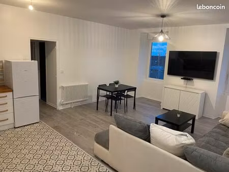 appartement t3 à cherbourg en cotentin