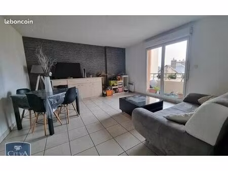 location appartement f3
