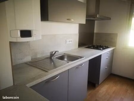 appartement 3 pièces 81 m²