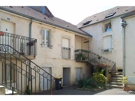 appartement 2 pièces 51 m²