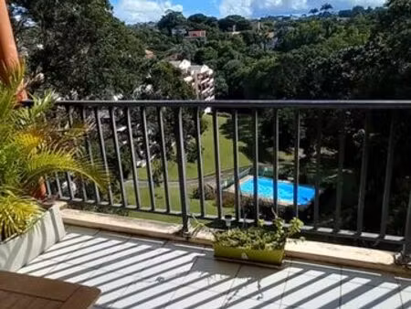 t1 bis meublé equipé