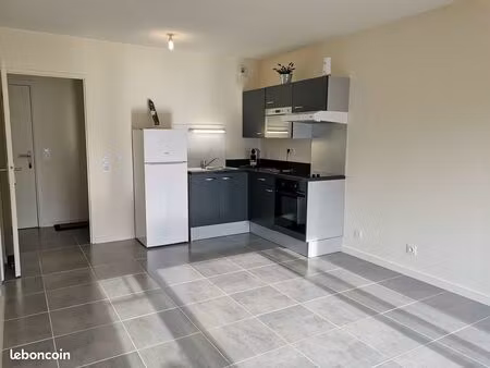 appartement la teste de buch