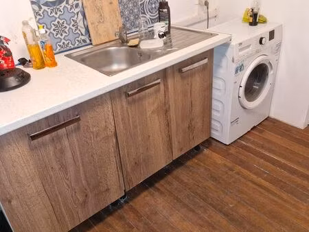 a louer t2 la chaumiere