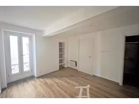 annonce appartement à vendre