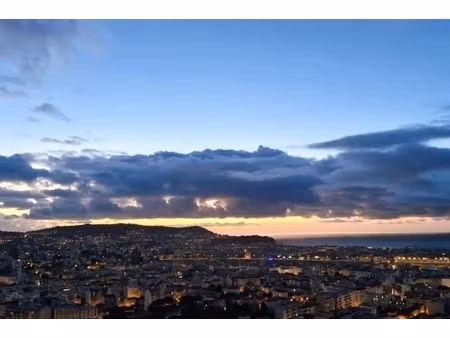 annonce appartement à vendre