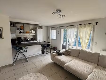 location appartement t3 meublé