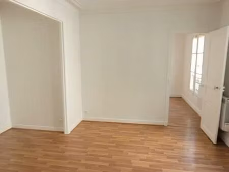 appartement t2 à louer