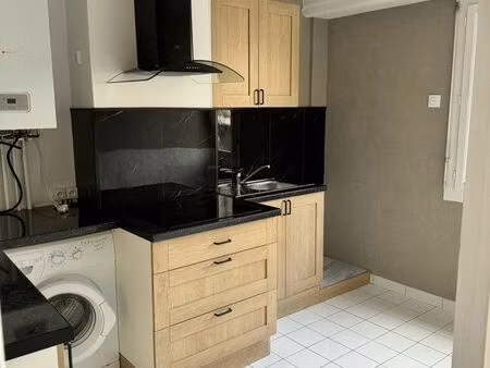 appartement t2 secteur université