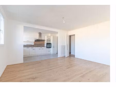 appartement t3 sanilhac à vendre