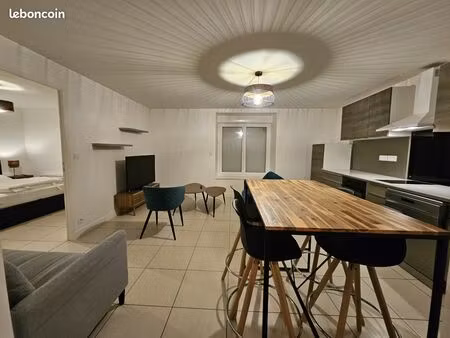 location f3 meuble pontivy